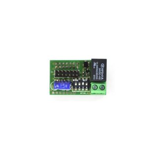 Modulo ii canale radio per q80/q81