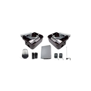 Kit shark p 24v (q20a 230/24v) tx angie