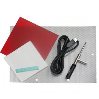 Kit di installazione. include: strumento di alline