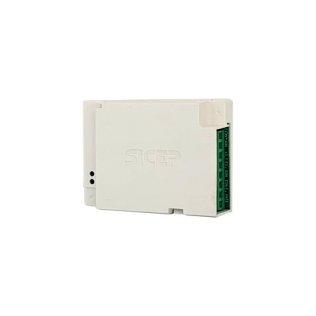 Attuatore wireless per smart building