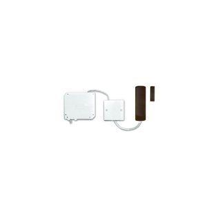 Rivelatore a filo per tappar. freq. 433mhz marrone