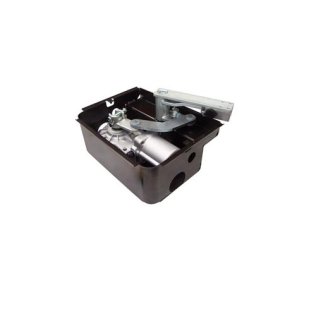 Motore interrato shark/p 24v