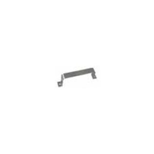 Piastra zinc. fissaggio batterie 24v armadio new