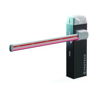 S-park 6 barriera automatica con q90bd