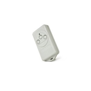 Trasmettitore 4c f433 grigio insc.
