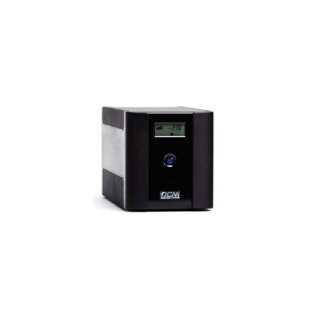 Gruppo di continuita'2000va/1200w lcd