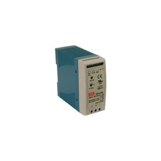 Alimentatore din drc 13.8v/60w/2.8a/1.5a