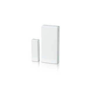 Contatto magnetico a scomparsa