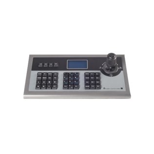 Tastiera ip 3d per ptz