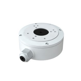 Box giunzione con pressacavo bullet e dome piccole