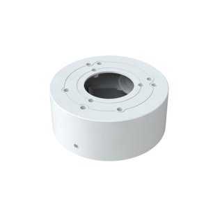 Box giunzione bullet e dome piccole da interno