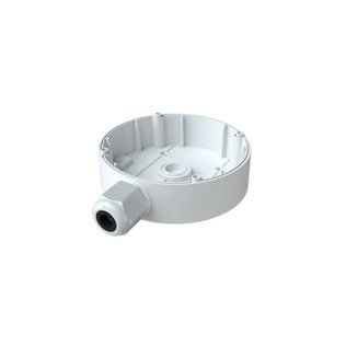 Box giunzione con pressacavo per panoramica