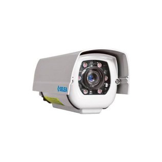 Tel. mpx lettura targhe 5-55mm ip66 max 50 km/h
