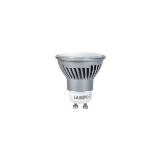 Lampada led 4w 230v ill. riserva 3000k