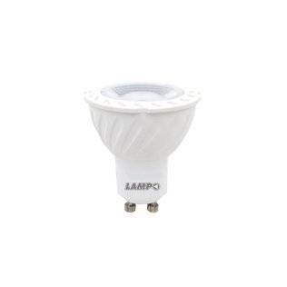 Lampada led 8w 230v 60° 3000k