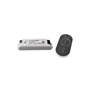 Dimmer touch 12/24v-144/288w + telecom.