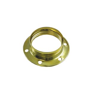 Fermatazza e14 metallo