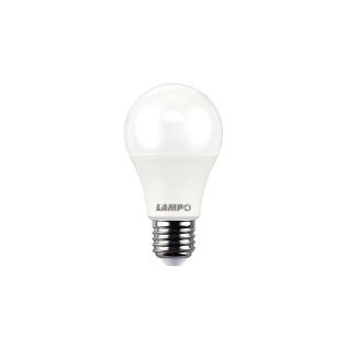 Goccia led lamp 8w 230v 3000k alt.dissip