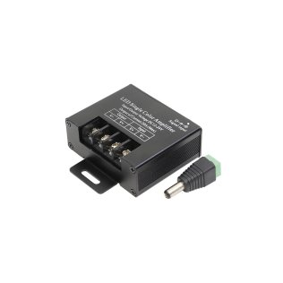 Amplificatore segnale 12v-24v