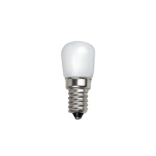 Piccola pera 1.5w 230v e14 3000k