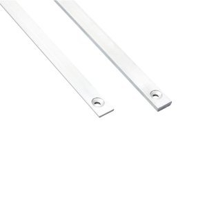 Barra all. 2mt x dissipazione strip h2mm