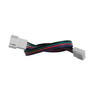 Prolunga rgb da box4rgb a striscia 100cm