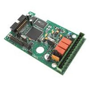 Vesda multi-function control card. fornisce n.2 re