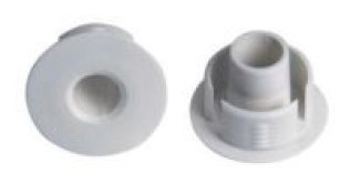 Kit per l'installazione superficiale dei contatti