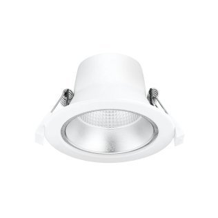 Faro incasso led 10w 230v ugr