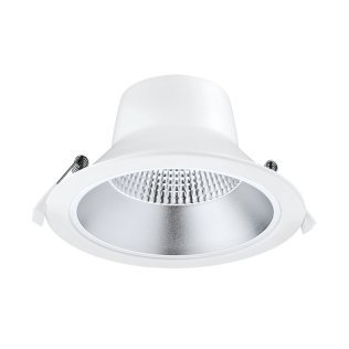 Faro incasso led 20w 230v ugr