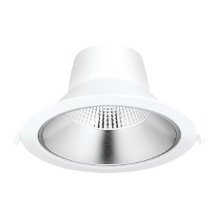 Faro incasso led 35w 230v ugr