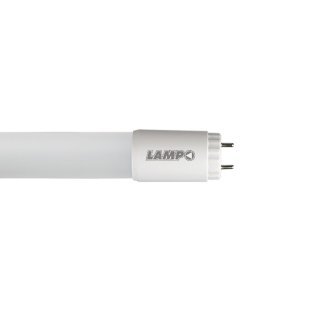 Tubo t8 led vetro 24w 4000k