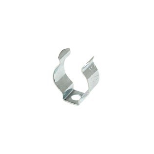 Molla a omega d.16 metallo
