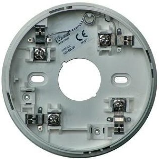 Base standard per rivelatori serie eco 1000.