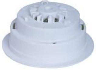 Base relÈ per rivelatore serie 500.