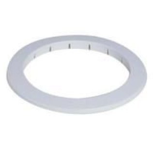 Anello bianco per rivelatore serie 500.