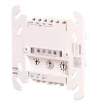 Modulo interfaccia lsn/lsni, 2 ingressi monitorati