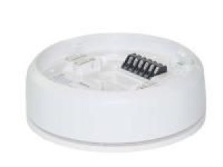 Base sirena lsn/ lsni a basso assorbimento, da int