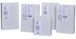 Alimentatore lineare tamperizzato, 230vac-12vdc 2a