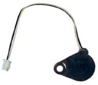 Dispositivo di test per rivelatore sismico. permet