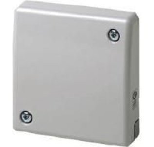 Rilevatore sismico antivibrazione con copertura 50