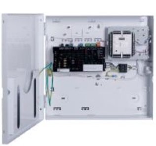 Alimentatore lsn. trasferisce via loop lsn segnala