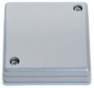 Rivelatore sismico lsn. grazie al doppio isolatore