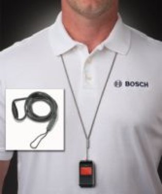 Cordini per telecomandi, confezione 10 pezzi.