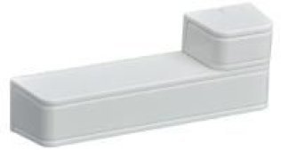 Contatto magnetico radion, per installazione super