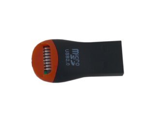 Micro sd card