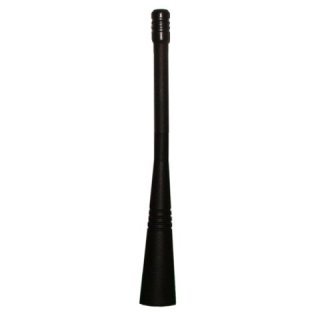 Antenna stilo con rivestimento in gomma per banda