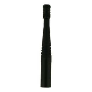 Mini antenna stilo con rivestimento in gomma per b