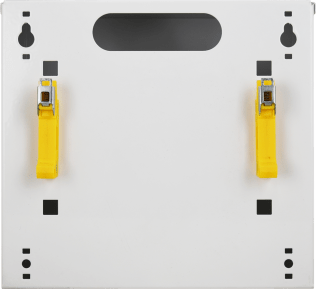 Contenitore per batteria 17 ah