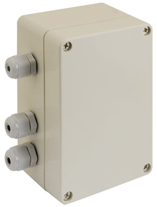 Interfaccia rs485-ethernet